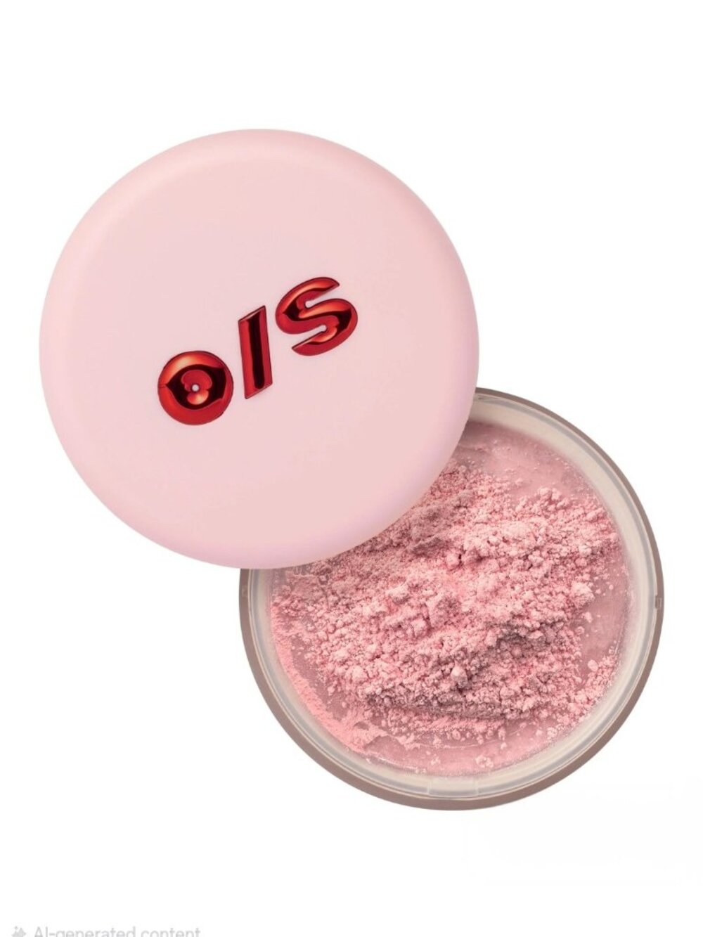 ONE/SIZE by Patrick Starrr Ultimate Blurring Setting Powder -Ultra Pink - 1.2 oz